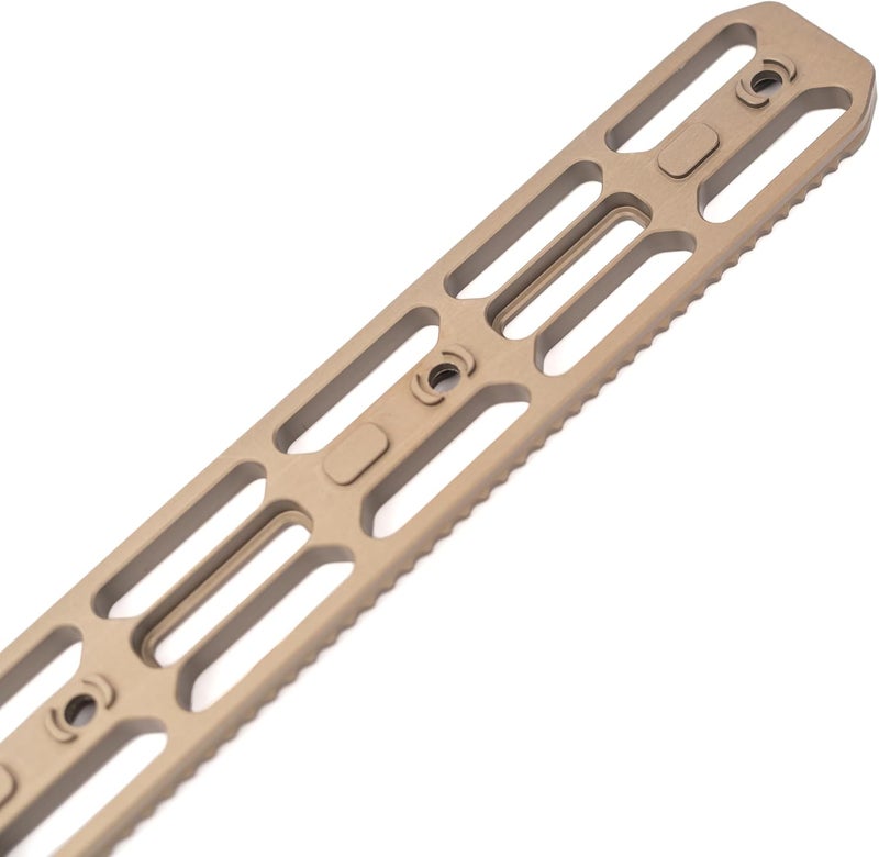 AREA 419 Arcalock 12" Compatible with M-LOK Dovetail Rail - Image 3